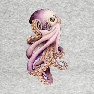 Octopus T-Shirt